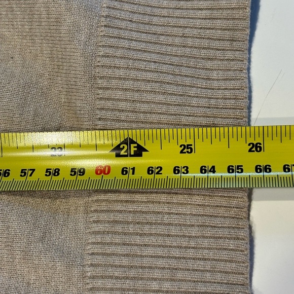 SELECTED HOMME Mens Full Zip Cardigan Sweater Casual Knitted Sweater Size L - Picture 7 of 10